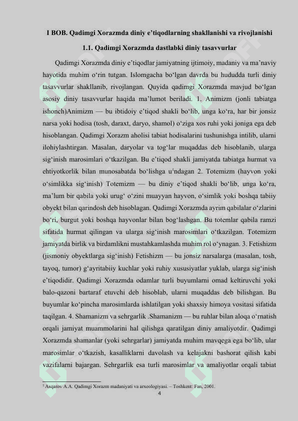QADIMGI XORAZMDA DINIY E’TIQODLARNING SHAKLLANISHI VA RIVOJLANISHI.docx 4