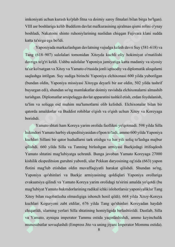 XIX-XX asrda Yaponiya 8