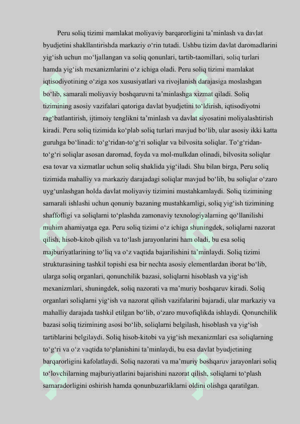 Peru davlati soliq tizimi.docx 6