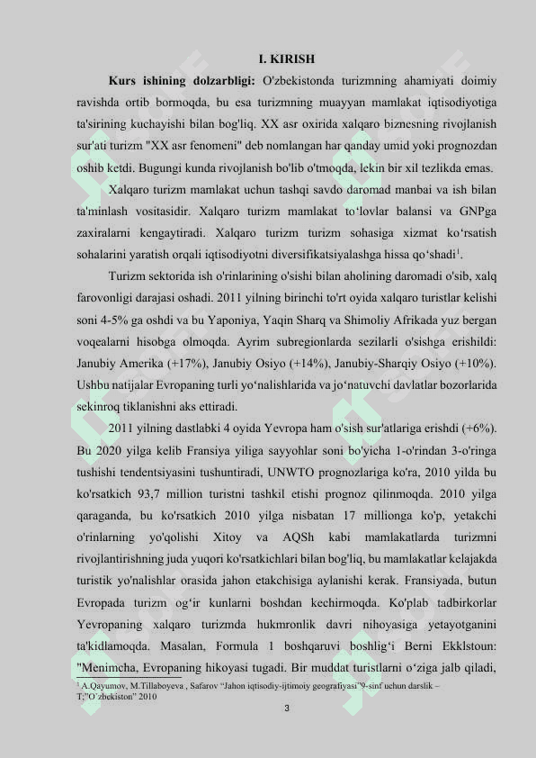FRANSIYANING TURIZM DINAMIKASI.docx 3