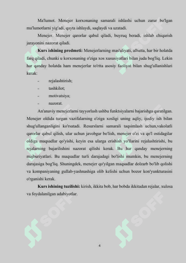 ZAMONAVIY MENEJER SIFATLARI 3