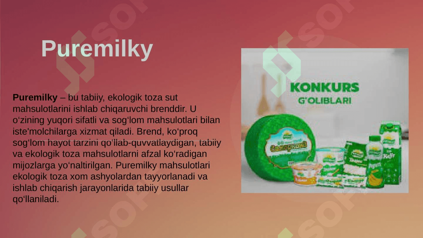 Puremilky  Musaffo brendi 3