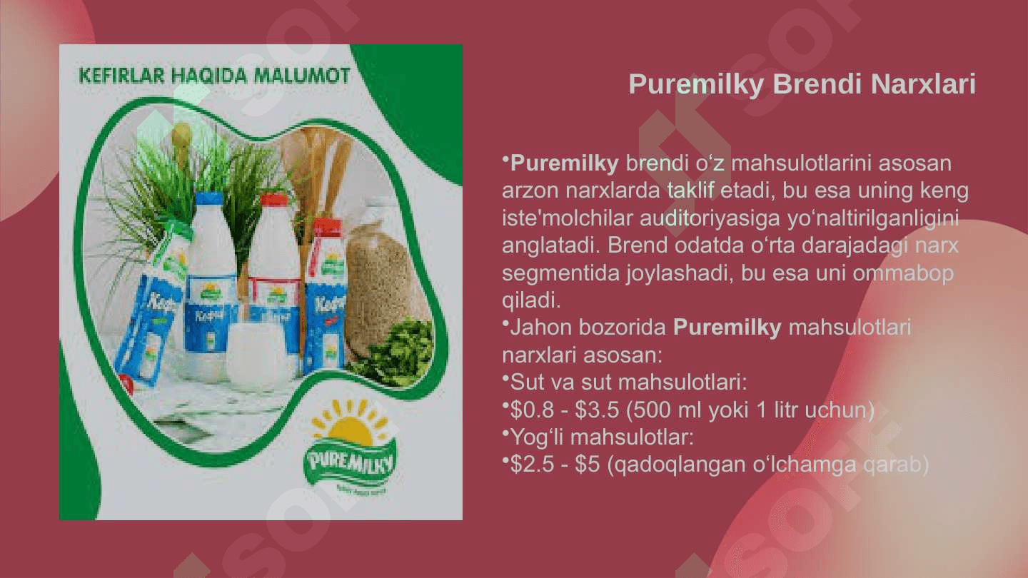 Puremilky  Musaffo brendi 5