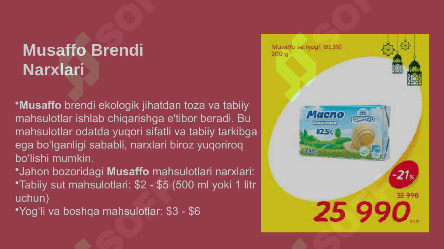 Puremilky  Musaffo brendi 6