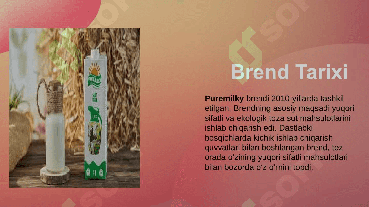 Puremilky  Musaffo brendi 7