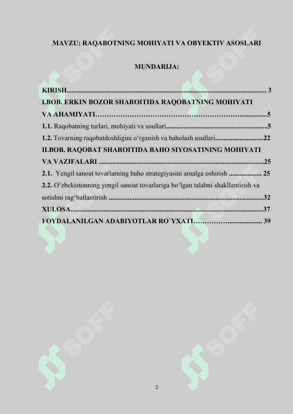 RAQABOTNING MOHIYATI VA OBYEKTIV ASOSLARI.docx 2