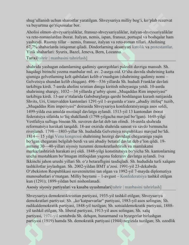 Shveytsariya davlati turizmining rivojlanish holati.docx 4