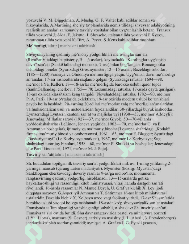 Shveytsariya davlati turizmining rivojlanish holati.docx 7