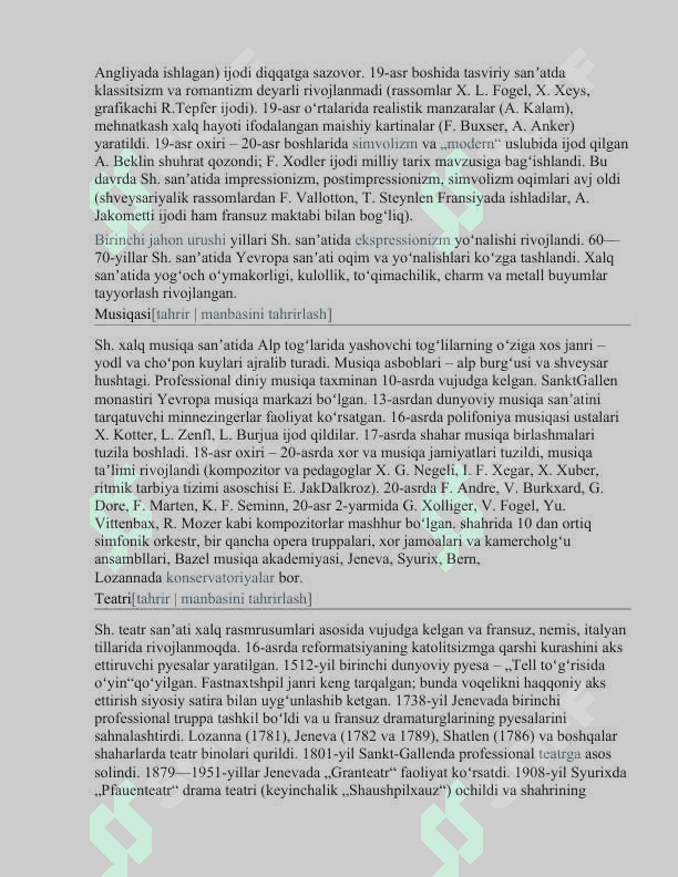 Shveytsariya davlati turizmining rivojlanish holati.docx 8