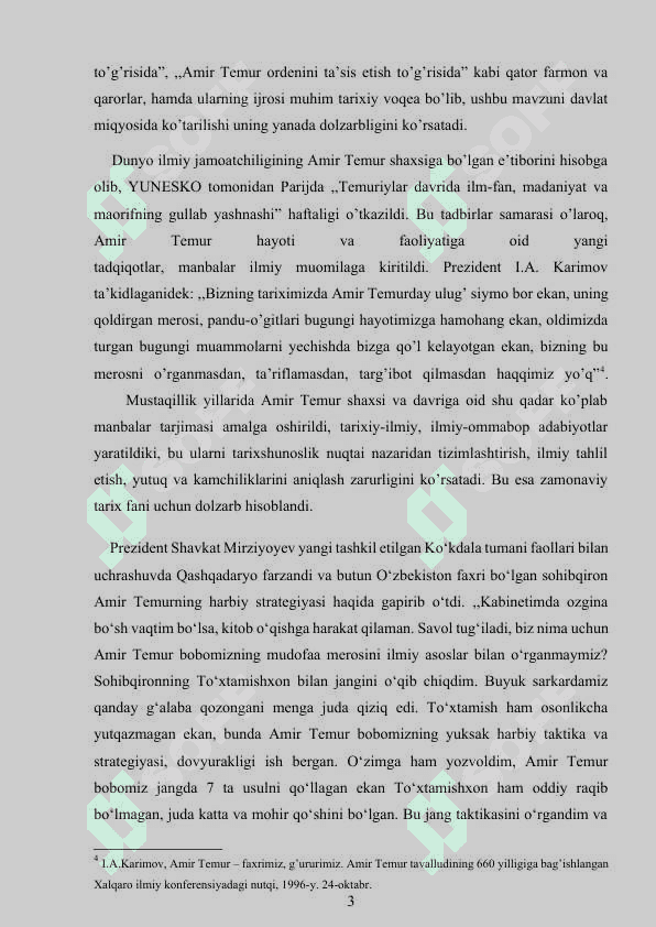 AMIR TEMUR HAYOTI VA FAOLIYATIGA OID MANBALAR VA TARIXIY BILIMLARNING RIVOJLANISHI.docx 3