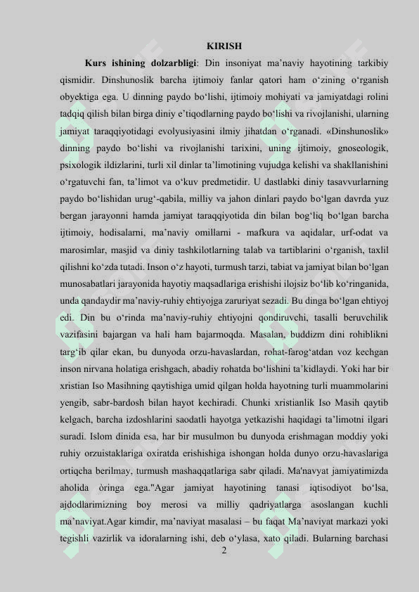 Bizning mintaqamiz buddaviylikning eng ilg’or va estetiklashgan shakillaridan birining markazi bo’lganligi.docx 2