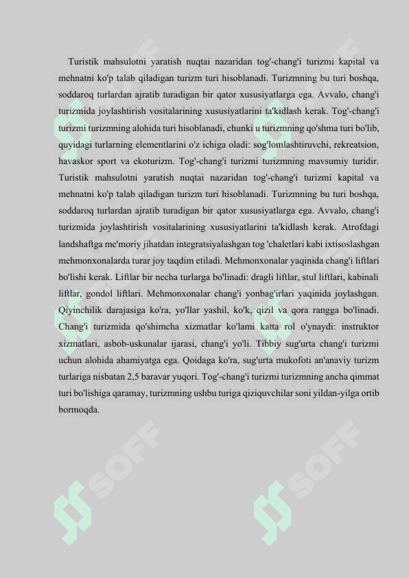 Bolgariyaning turizm dinamikasi.docx 3
