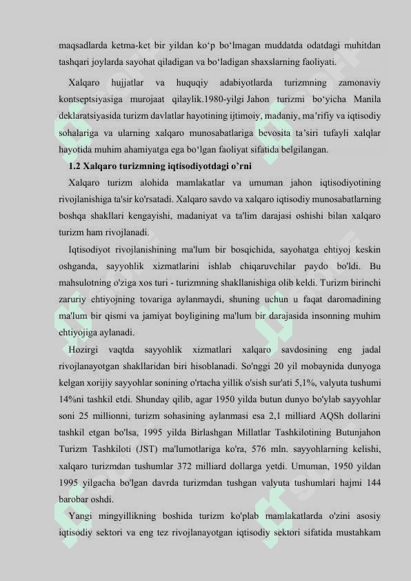 Misr turizmi dinamikasi.docx 7