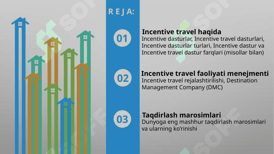 Korporativ tadbirlarning o‘ziga xos jihatlari 2