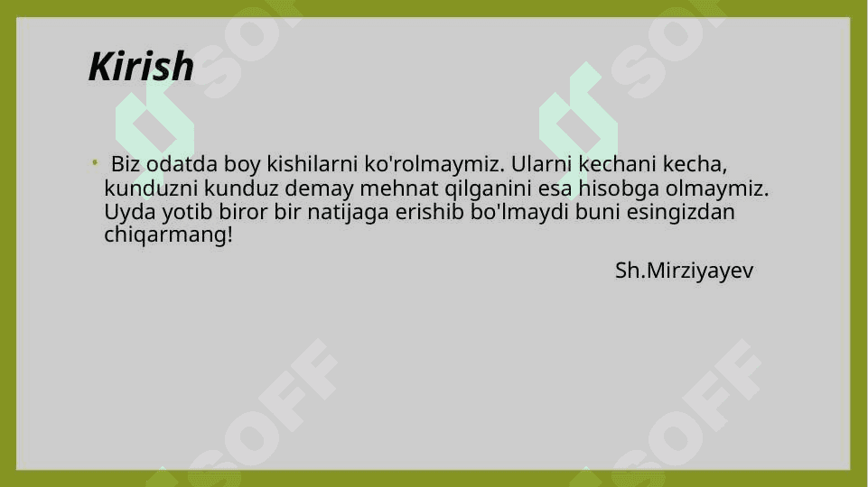 PARHEZ OVQATLANISHNI O‘RGANISH VA UNGA BAHO BERISH 4