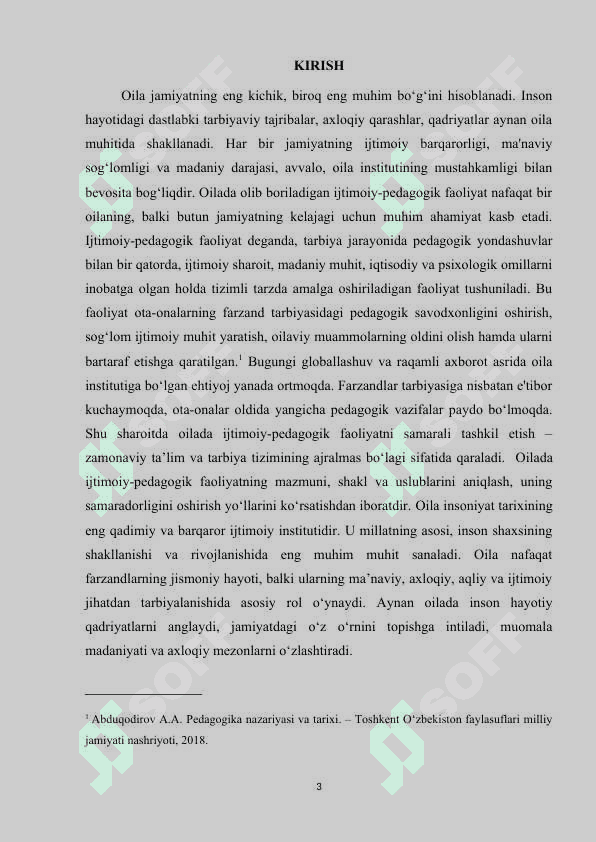 Oilada olib boriladigan ijtimoiy-pedagogik faoliyat 3