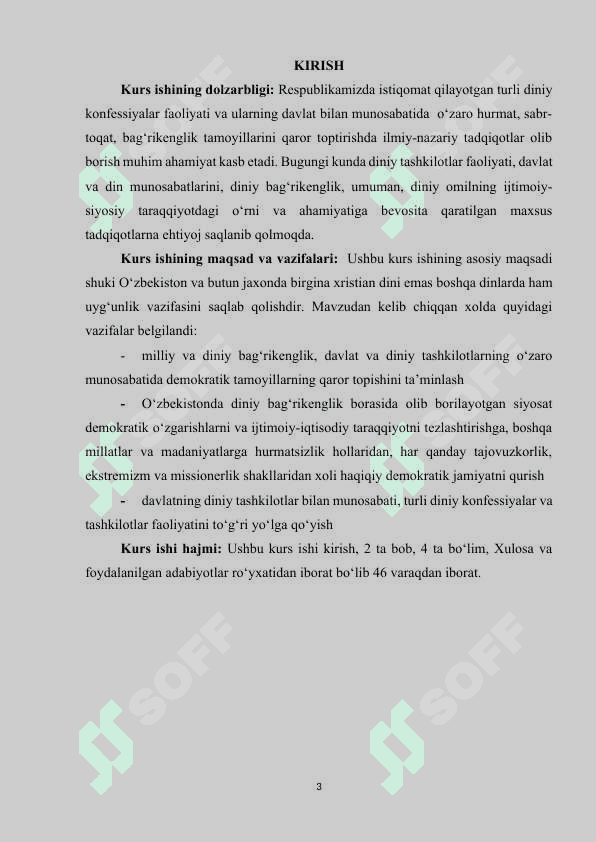 KATOLIK KONTRREFARMATSIYASI 2