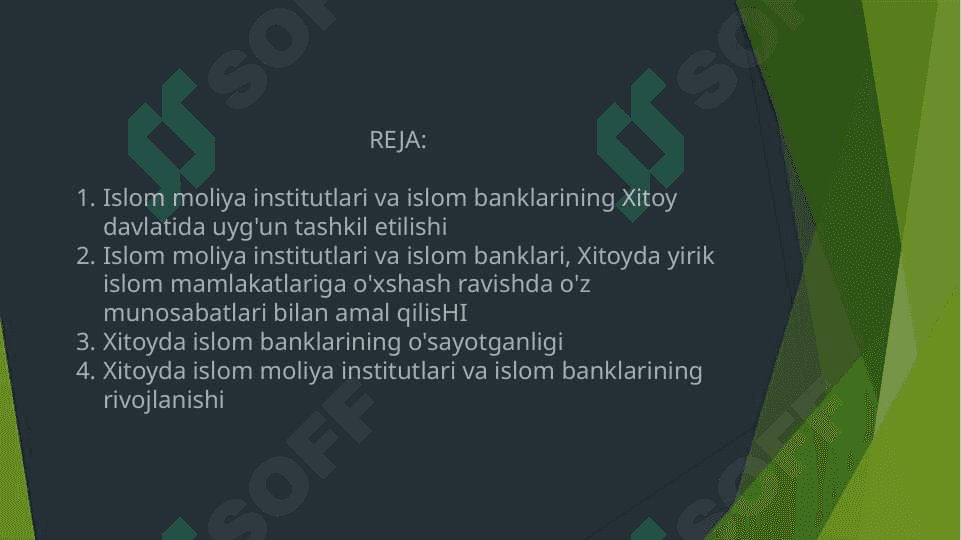 Islomiy banklar faoliyatining yo‘nalishlari.pptx 2