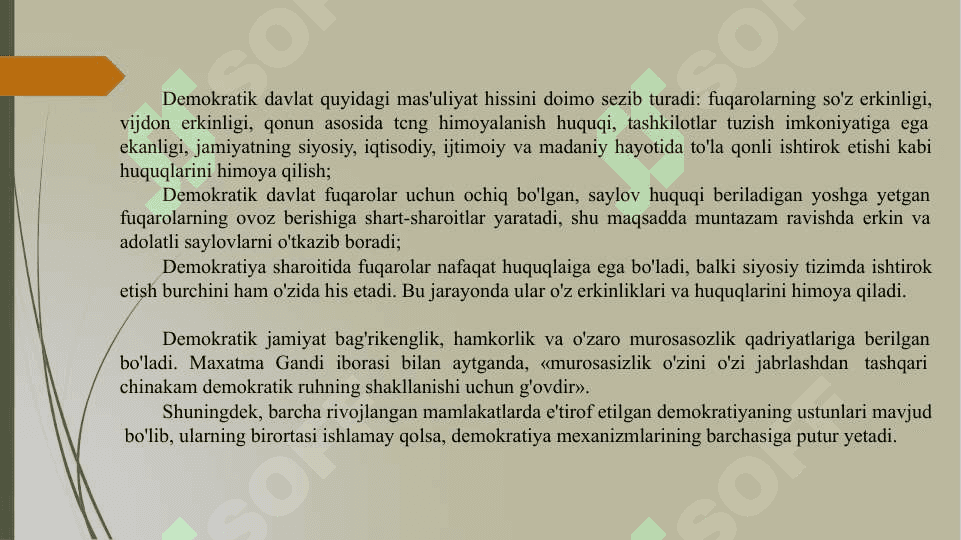 Qadriyatlar birligi 4