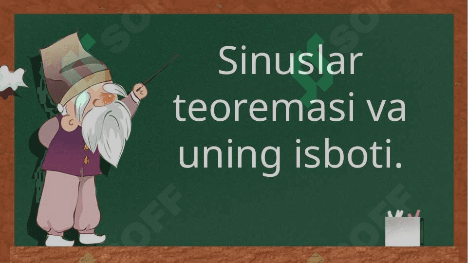 ochiq dars geometriya 5