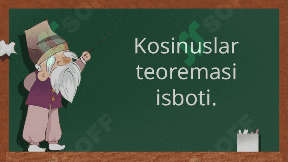 ochiq dars geometriya 7