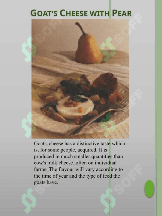 The Great British Kitchen(Recipes) 2