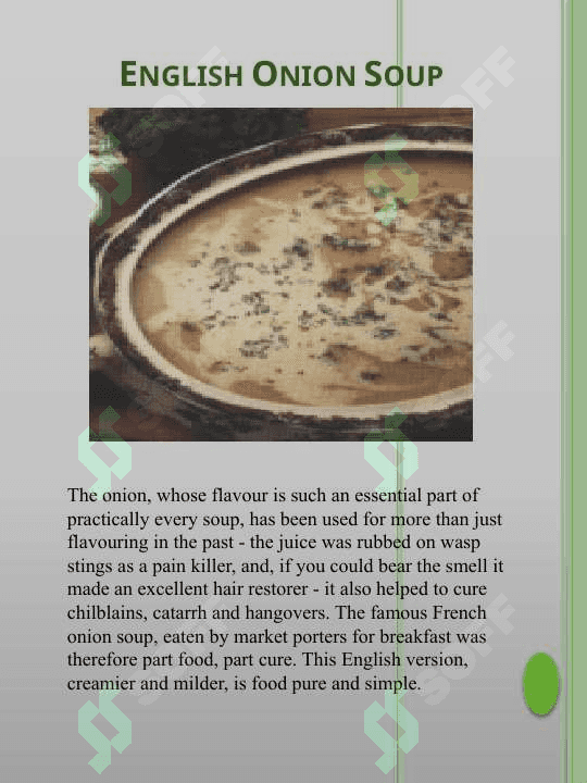 The Great British Kitchen(Recipes) 4