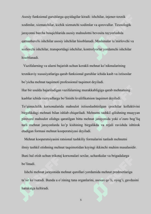 Sanoat korxonalarida mehnatni rag`batlantirishni tashkil etish.docx 5