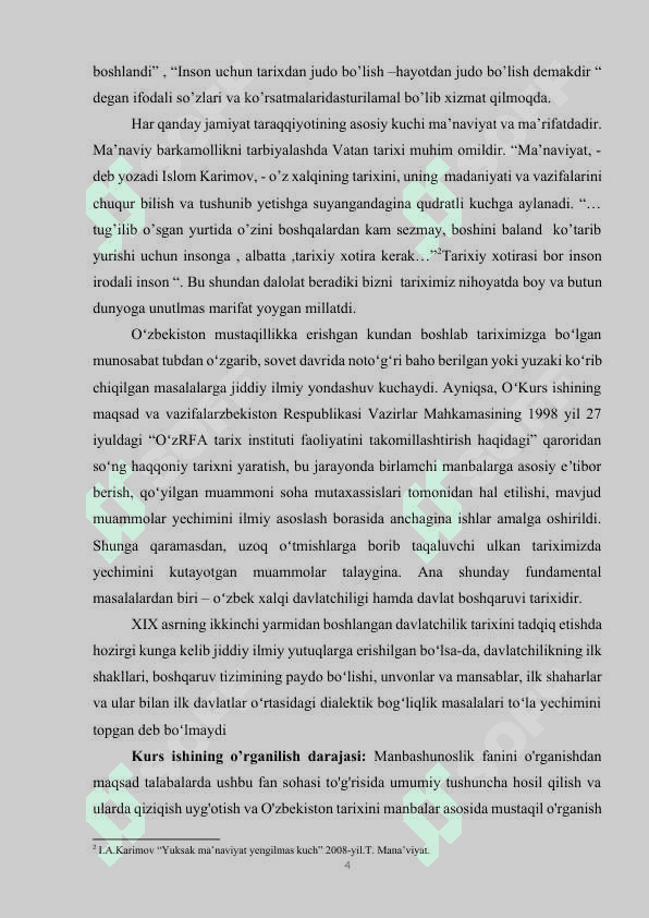XIX ASR OXIRI XX ASR BOSHLARIDA O‘RTA OSIYO XONLIKLARI TARIXNAVISLIK MAKTABI.docx 3