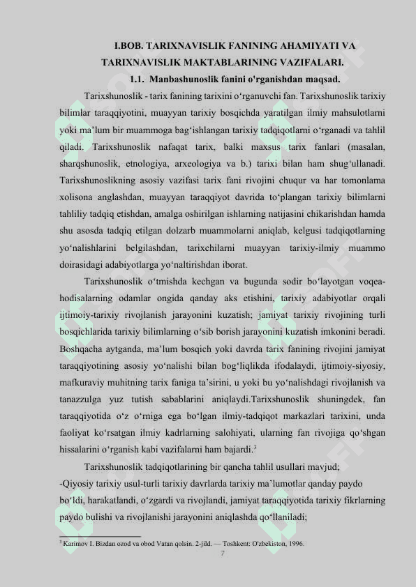 XIX ASR OXIRI XX ASR BOSHLARIDA O‘RTA OSIYO XONLIKLARI TARIXNAVISLIK MAKTABI.docx 6