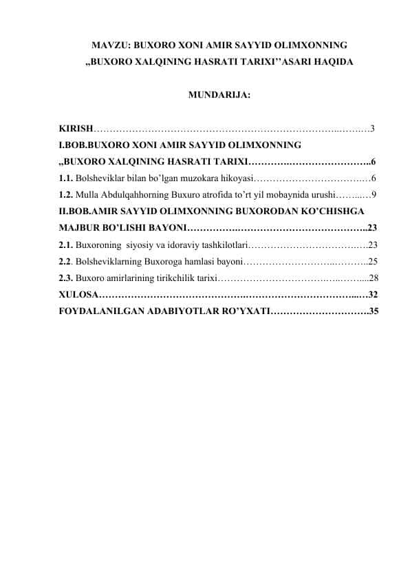 BUXORO XONI AMIR SAYYID OLIMXONNING.docx 1
