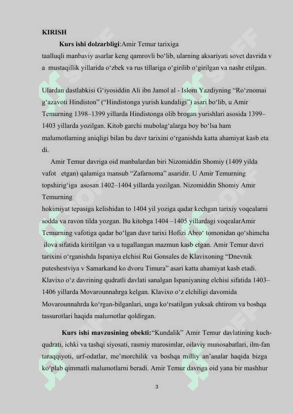 Nizomiddin shomiy va sharafiddin ali yazdiy asarlari.docx 2