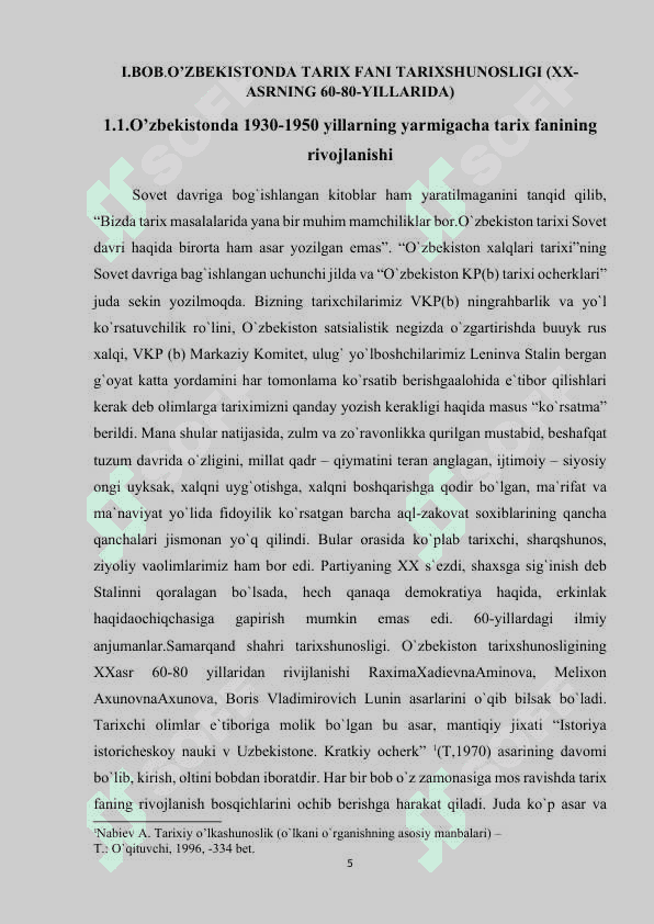 O’ZBEKISTONNING 1925-1941 -YILLAR TARIXINI YORITUVCHI MANBALAR.docx 5
