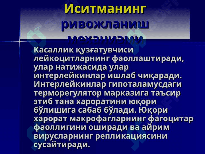 ИСИТМА 7