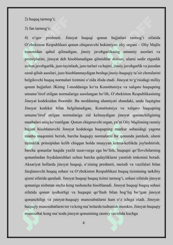 Qasddan badanga og’ir shikast yetkazish 3