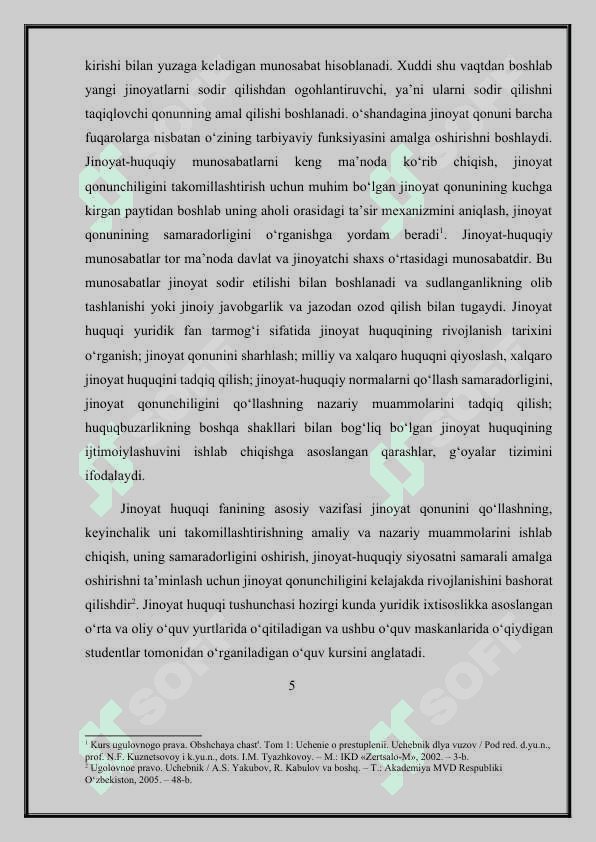 Qasddan badanga og’ir shikast yetkazish 4