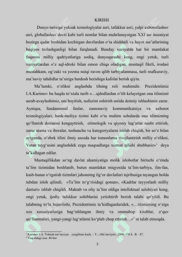 Ta’limiy lug‘atlar va ularni yaratish tamoyillari 5