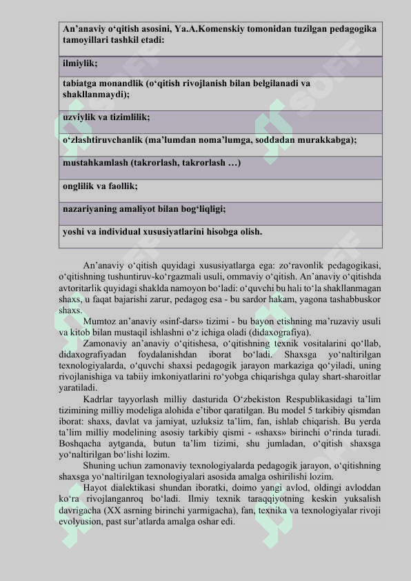 Shaxsga yo‘naltirilgan va muammoli ta’lim texnologiyalari 6