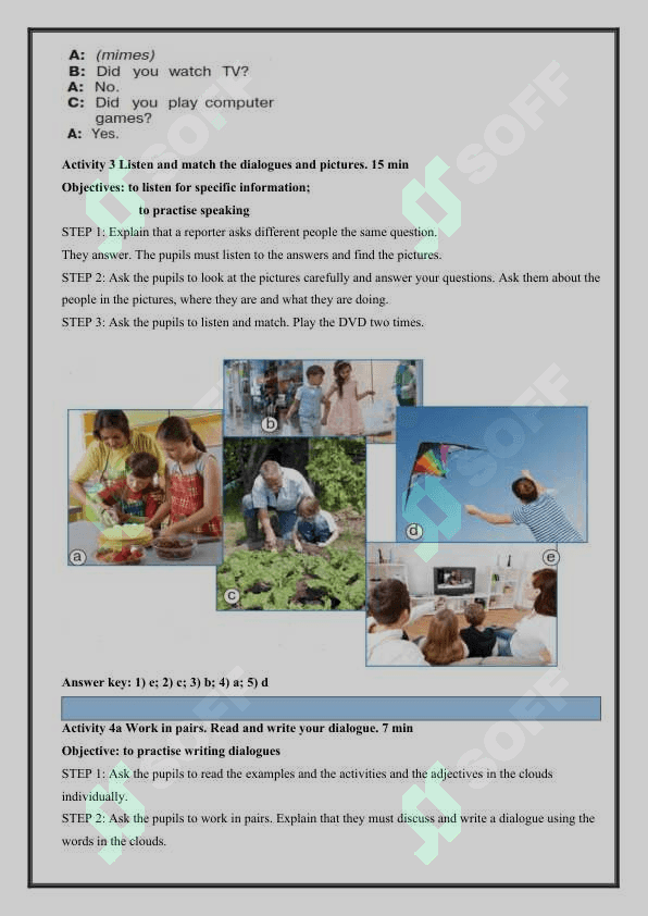 Theme: NOW AND THEN 4
