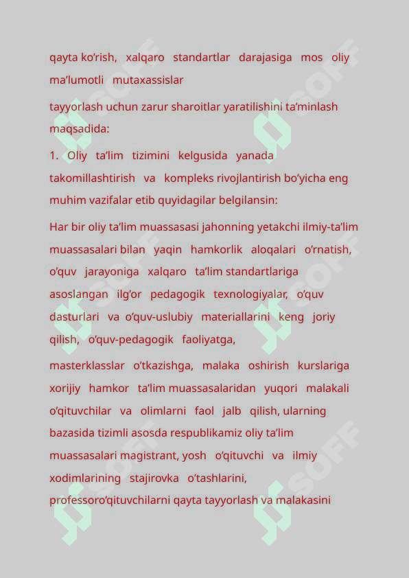 Boshlang‘ich  sinflarda matematika o‘qitishda masalalar yеchishning umumiy masalalari. 4