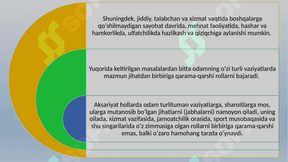 «PSIХОTЕХNIK BIRLIK» PSIХОLОGIK TАHLIL BIRLIGI SIFАTIDА 20.pptx 8