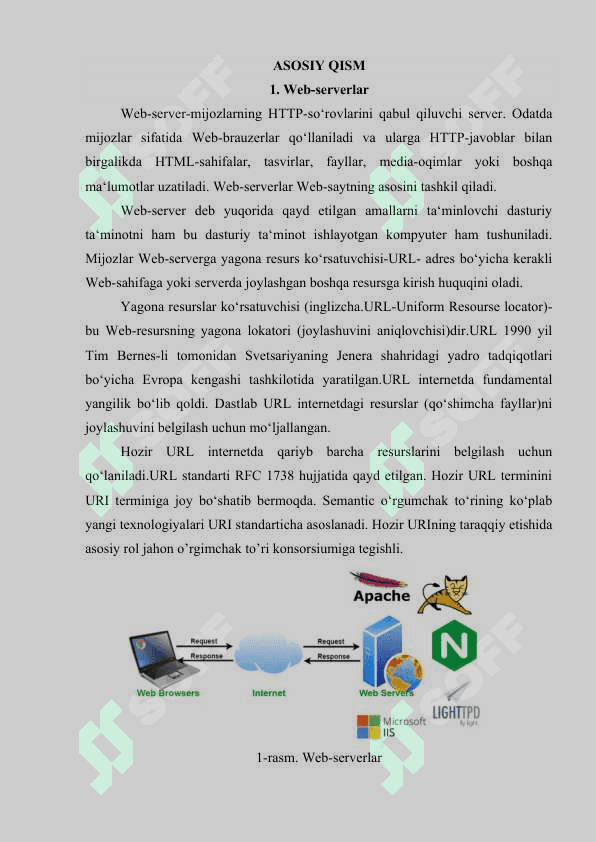 Apache web serverni sozlash 4