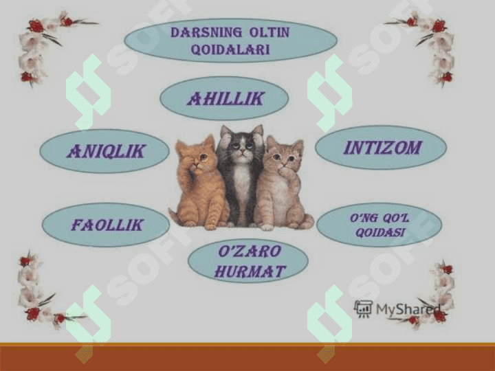 45 MINUT DARS ISHLANMA MATEMATIKA 3