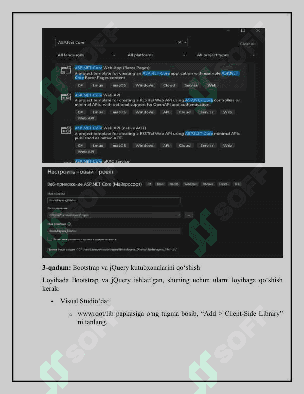 Server tomonidagi boshqaruv va hodisalarni boshqarish 4