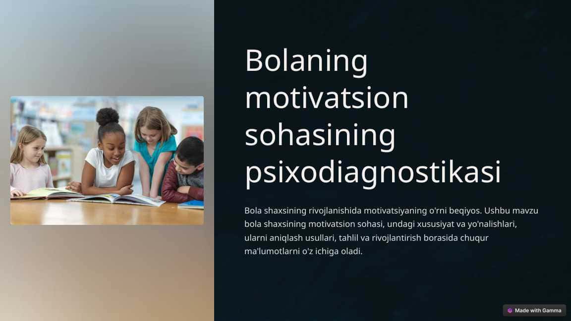 Bolaning-motivatsion-sohasining-psixodiagnostikasi 1
