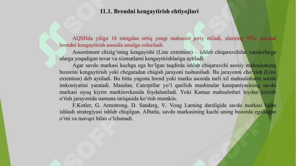 BRENDINGDA PERSPEKTIV YONDASHUVLAR VA MILLIY BREND YARATISH KONSEPSIYASI 3