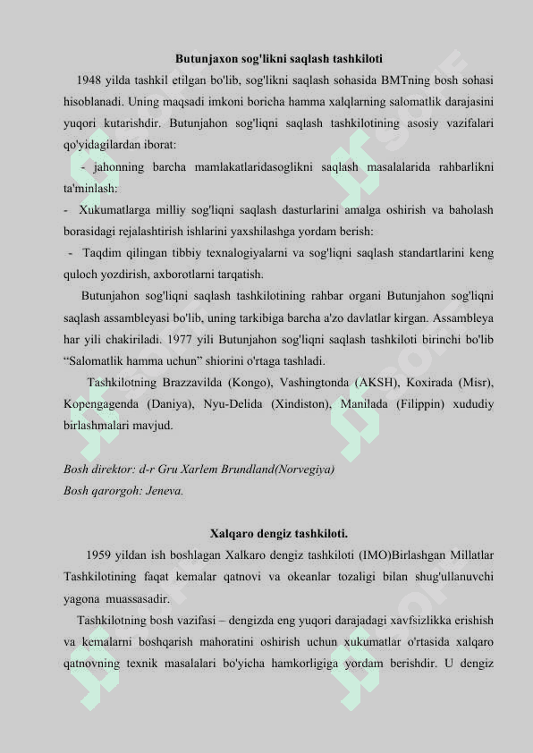 O’zbekiston va BMT munosabatlari.doc 7