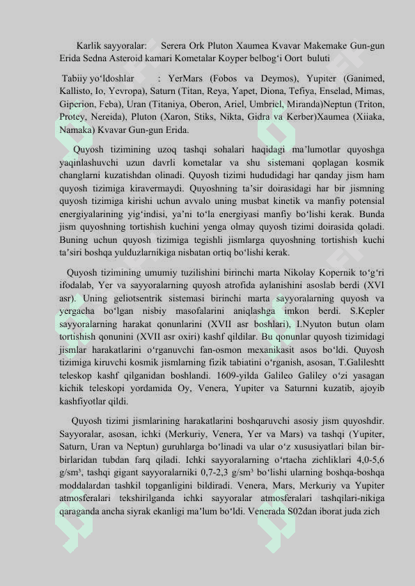 Geografik kartalar, kartografik qo’llanmalar asosida didaktik ko’rgazmalar tayyorlash. 6