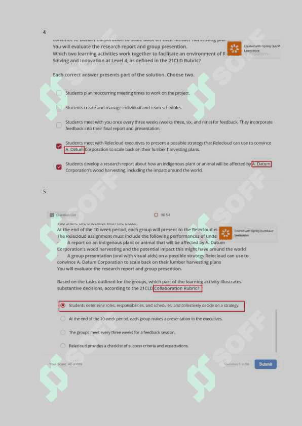 microsoft educator certification 3
