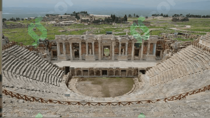 Literary text: Drama 7
